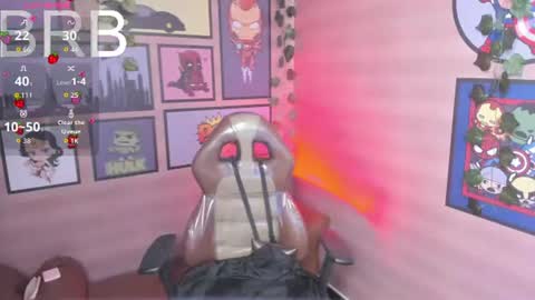 Lila online show from 06.18.26