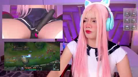 Lila online show from 02.19.26