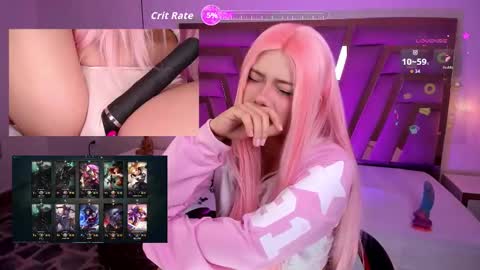 Lila online show from 03.25.26