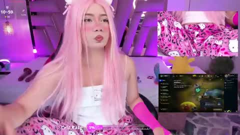Lila online show from 05.18.26