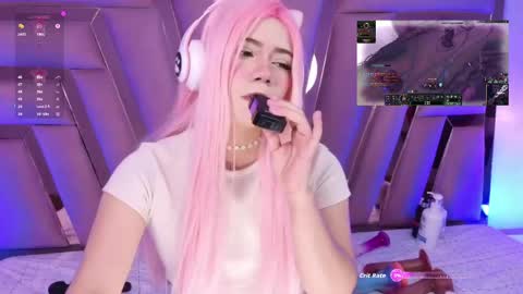 Lila online show from 05.25.26