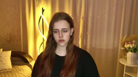 Snapshot of lilasparkling chatting on 07.12.26 LilaSparkling online show from 07.12.26
