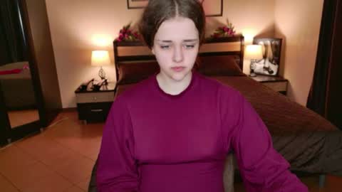 Snapshot of lilasparkling chatting on 07.30.26 LilaSparkling online show from 07.30.26