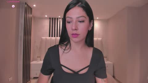 Lila West online show from 10.22.25