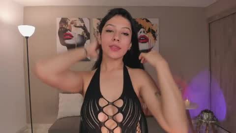 Lila West online show from 05.09.26