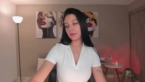 Lila West online show from 05.14.26