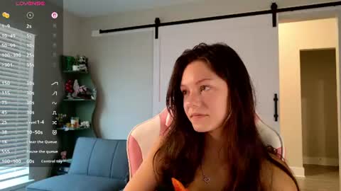 Libby online show from 07.23.26