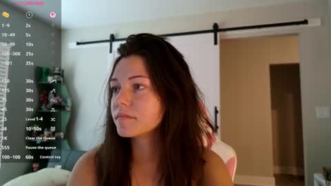 Libby online show from 07.27.26