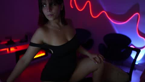 Rebecca online show from 03.29.26