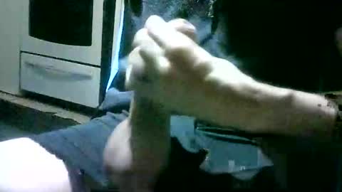 Judas Crowl online show from 11.05.25