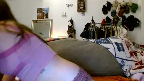 lilbongo123 online show from 07.29.26