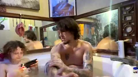 BunBun online show from 07.20.26