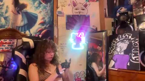 BunBun online show from 08.05.26