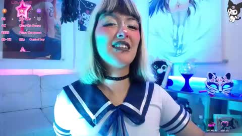 lilcandy19 online show from 10.25.25