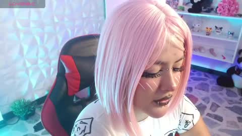 lilcandy19 online show from 04.14.26