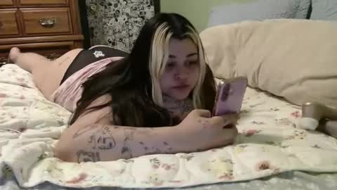 candy online show from 03.12.25