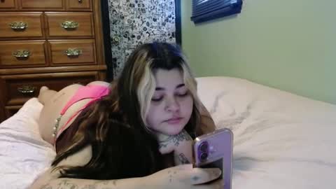 candy online show from 09.10.25