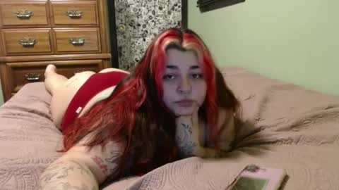 candy online show from 09.30.25