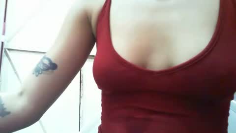 Andreina online show from 02.24.26