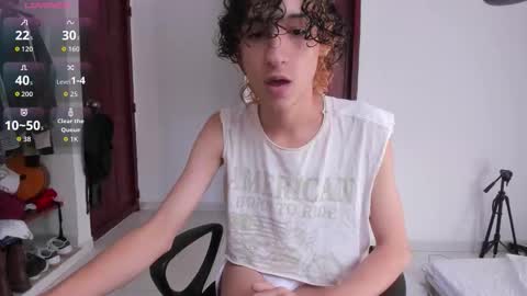 Daniel online show from 12.15.25