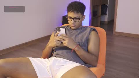 Snapshot of lildantear chatting on 08.05.26 Dante online show from 08.05.26