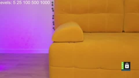 Alina online show from 01.21.25