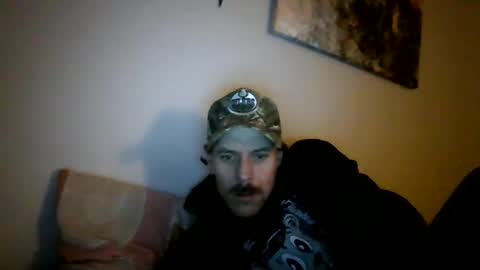 lildeer1980 online show from 10.17.25