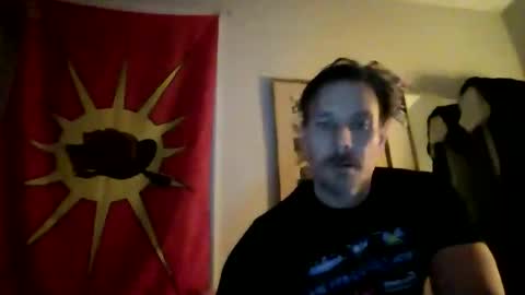 lildeer1980 online show from 04.14.26