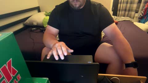 Snapshot of lildickwonder04 chatting on 06.07.26 reallyinsecure online show from 06.07.26