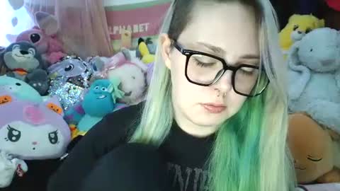 Snapshot of lilemmy1999 chatting on 01.02.25 emily ryanson online show from 01.02.25