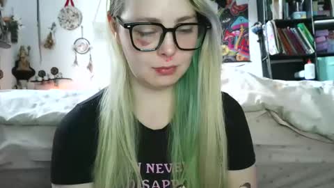 Snapshot of lilemmy1999 chatting on 01.21.25 emily ryanson online show from 01.21.25