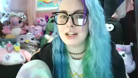 Snapshot of lilemmy1999 chatting on 02.17.25 emily ryanson online show from 02.17.25