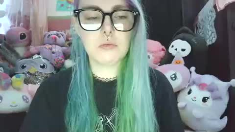 Snapshot of lilemmy1999 chatting on 02.27.25 emily ryanson online show from 02.27.25