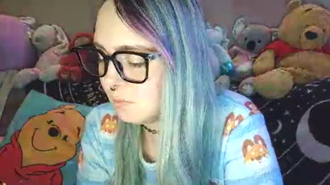 emily ryanson online show from 01.14.26