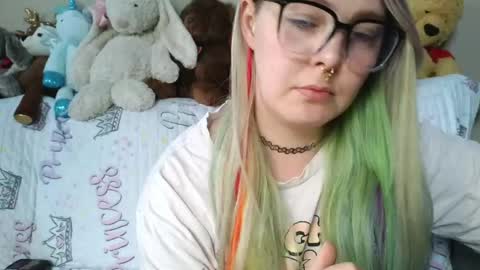 emily ryanson online show from 03.17.26