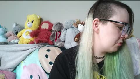 emily ryanson online show from 03.31.26