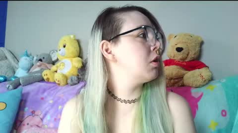 emily ryanson online show from 04.06.26