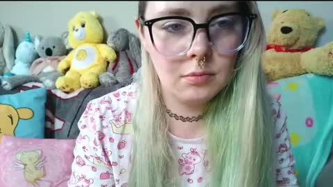 emily ryanson online show from 04.09.26