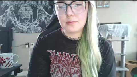 emily ryanson online show from 04.14.26