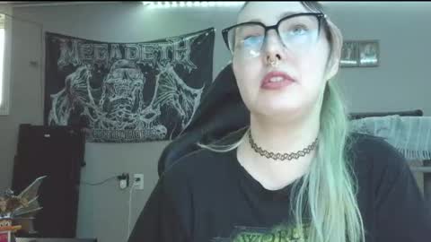 emily ryanson online show from 04.15.26