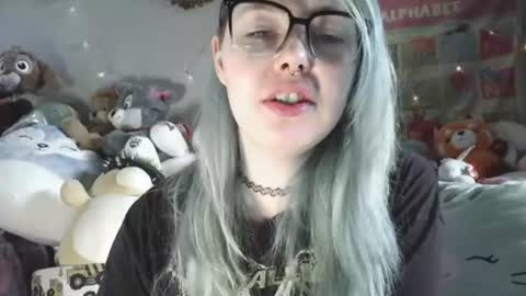 emily ryanson online show from 06.18.26