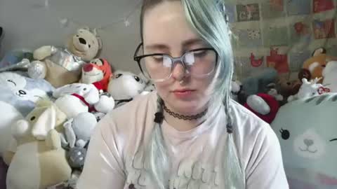 emily ryanson online show from 06.25.26