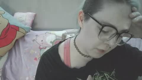 emily ryanson online show from 07.02.26
