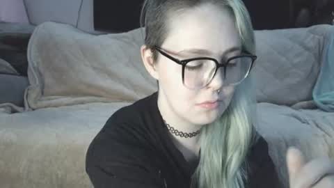 emily ryanson online show from 07.14.26