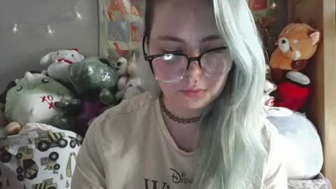 emily ryanson online show from 07.20.26