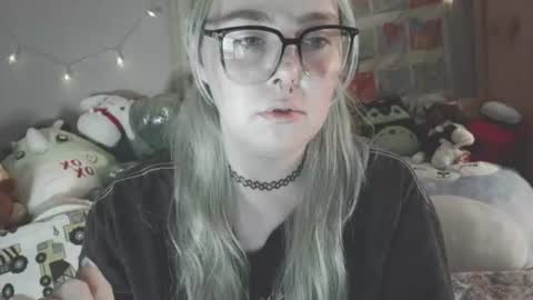emily ryanson online show from 07.23.26