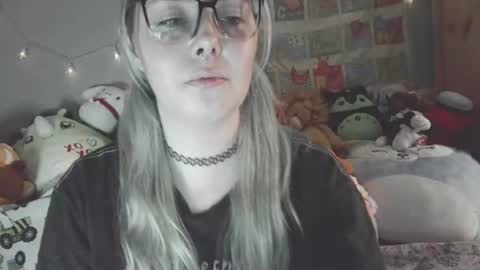 emily ryanson online show from 07.23.26