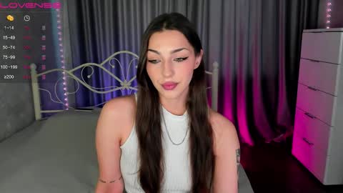 lilflexxy online show from 10.10.25