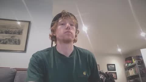 lilginge1 online show from 11.10.25
