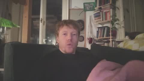 lilginge1 online show from 12.17.25